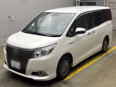 Toyota ESQUIRE