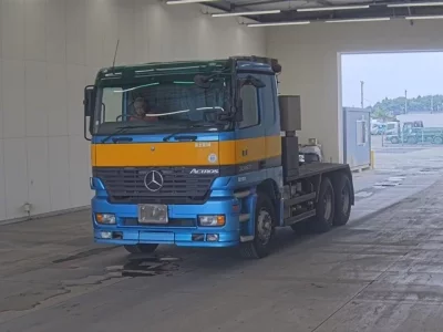 Mercedes-Benz OTHER