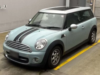 BMW MINI