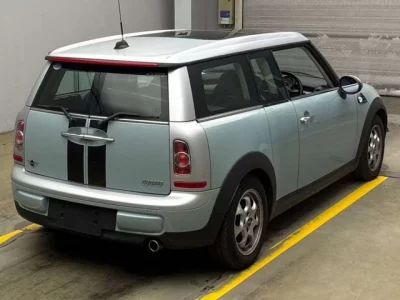 BMW MINI
