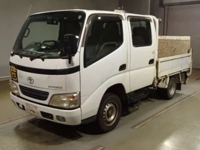 Toyota TOYOACE
