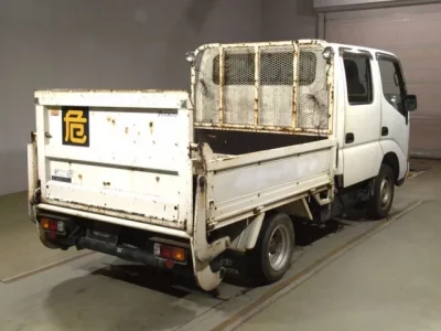 Toyota TOYOACE
