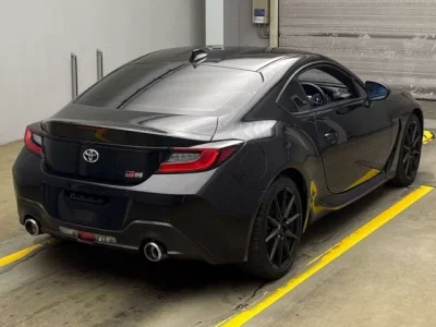 Toyota 86