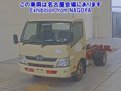 Hino DUTRO