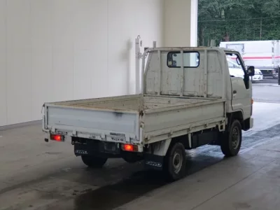 Toyota HIACE TRUCK