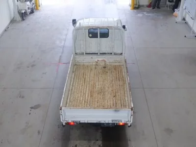 Toyota HIACE TRUCK