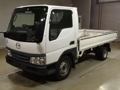 Mazda TITAN