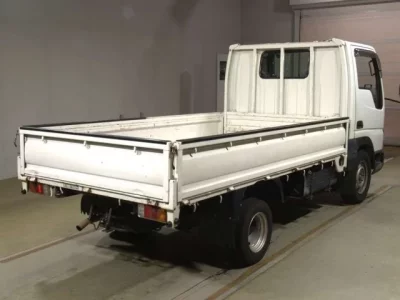 Mazda TITAN