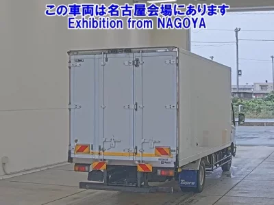 Hino DUTRO