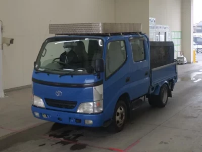 Toyota DYNA