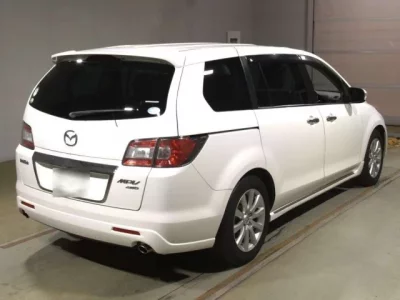 Mazda MPV