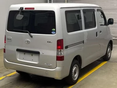 Toyota TOWN ACE VAN