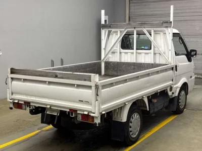Mazda BONGO