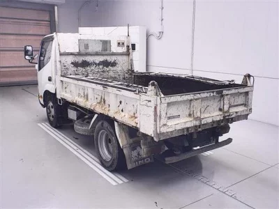 Hino DUTRO