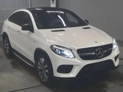 Mercedes-Benz AMG
