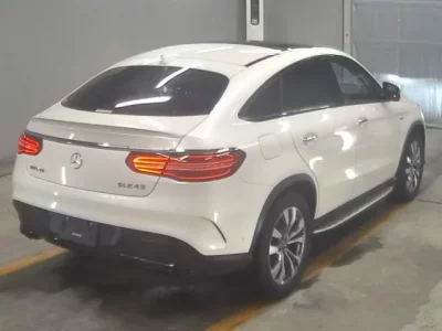 Mercedes-Benz AMG
