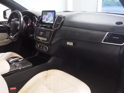 Mercedes-Benz AMG