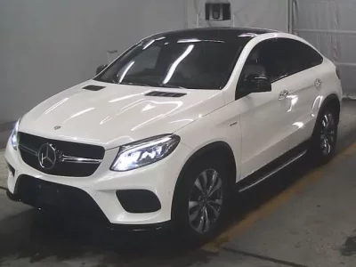 Mercedes-Benz AMG