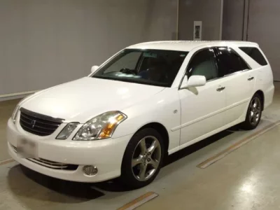 Toyota MARK2 BLIT