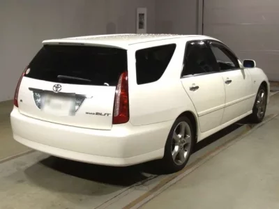 Toyota MARK2 BLIT