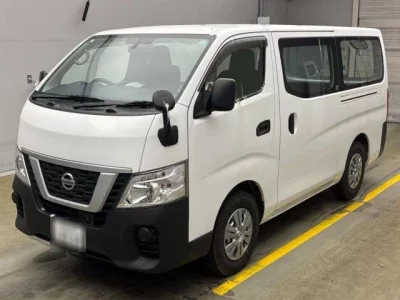 Nissan CARAVAN VAN