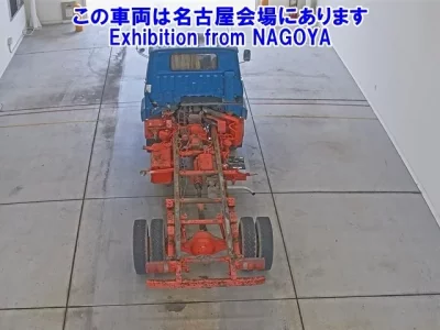 Mazda TITAN