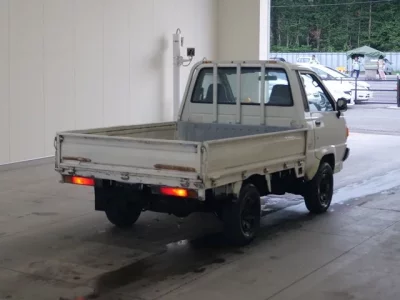 Toyota TOWN ACE TRUCK