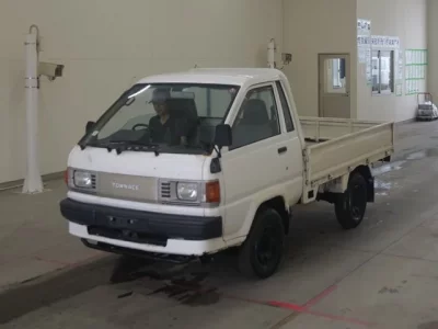 Toyota TOWN ACE TRUCK