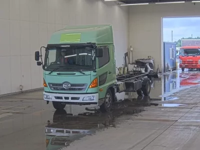 Hino RANGER
