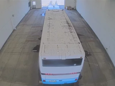 Hino BUS