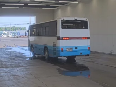 Hino BUS