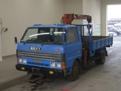 Mazda TITAN