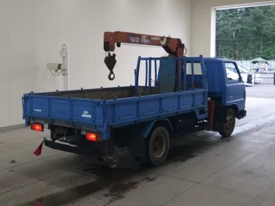 Mazda TITAN