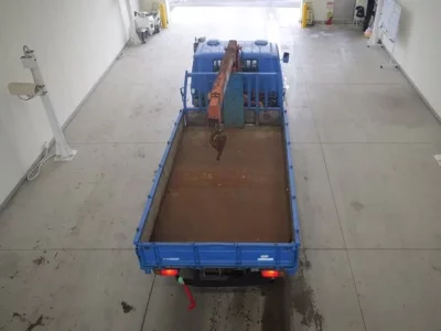 Mazda TITAN
