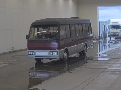 Mitsubishi ROSA