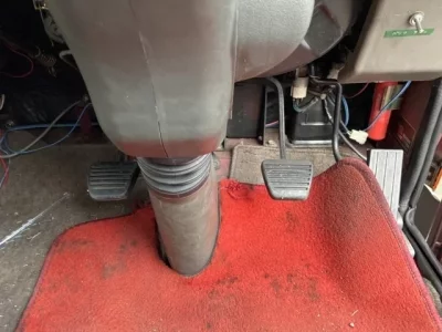 Mitsubishi ROSA