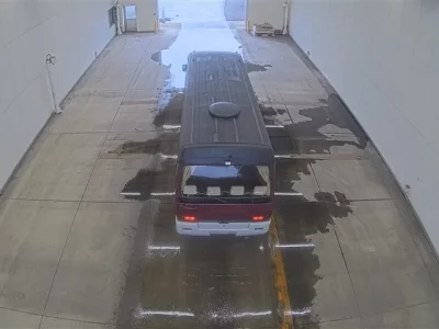 Mitsubishi ROSA