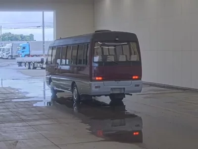 Mitsubishi ROSA