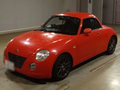 Daihatsu Copen