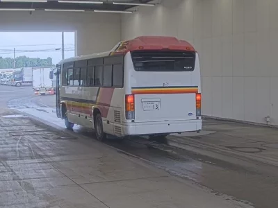 Hino MELPHA