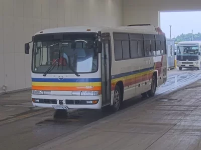 Hino MELPHA