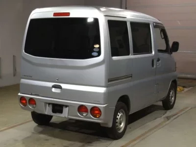 Mitsubishi MINICAB VAN