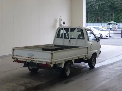 Toyota OTHER