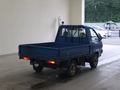 Toyota OTHER