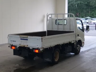 Hino DUTRO