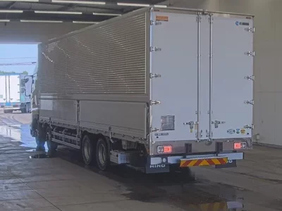 Hino PROFIA