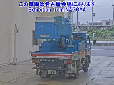 Isuzu TRUCK