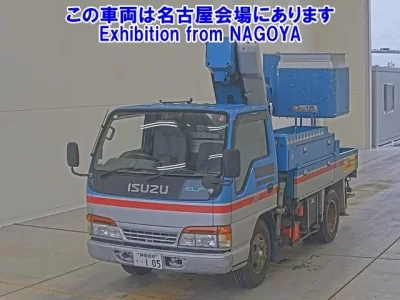 Isuzu TRUCK