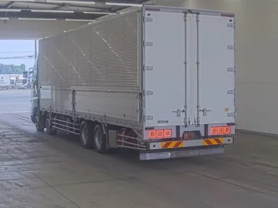 Hino PROFIA