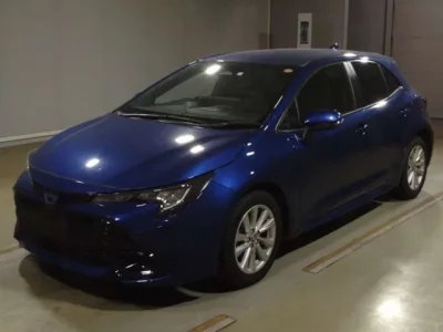 Toyota COROLLA SPORT